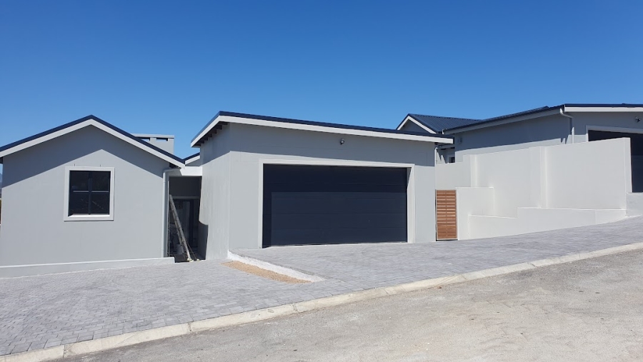 To Let 3 Bedroom Property for Rent in Vermont Western Cape